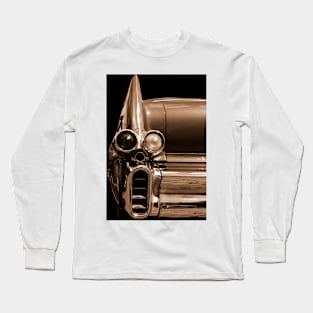 Classic Car Long Sleeve T-Shirt